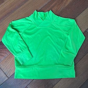 Kid’s Patagonia Rashguard 12M